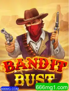 BanditBust: Uma Aventura Emocionante no Universo dos Jogos Online