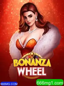 Descubra o Fascinante Mundo de BonanzaWheel no 666MG.COM