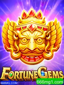 Explorando o Mundo de Aventura de FortuneGems com 666MG.COM