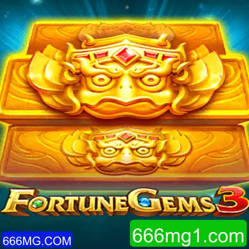 FortuneGems3: Uma Aventura Cativante no Mundo dos Jogos