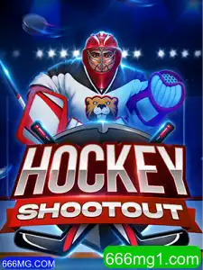 Descubra o Mundo Empolgante do HockeyShootout no 666MG.COM