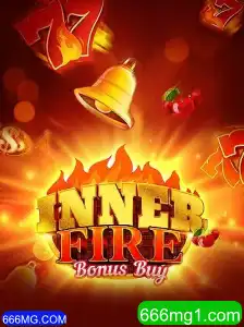 Descubra o Fascinante Mundo de InnerFireBonusBuy em 666MG.COM