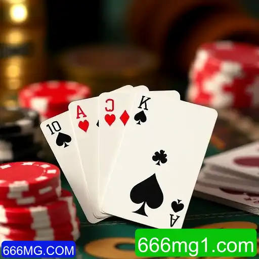 Jogos de cartas