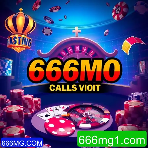 Jogos de cassino