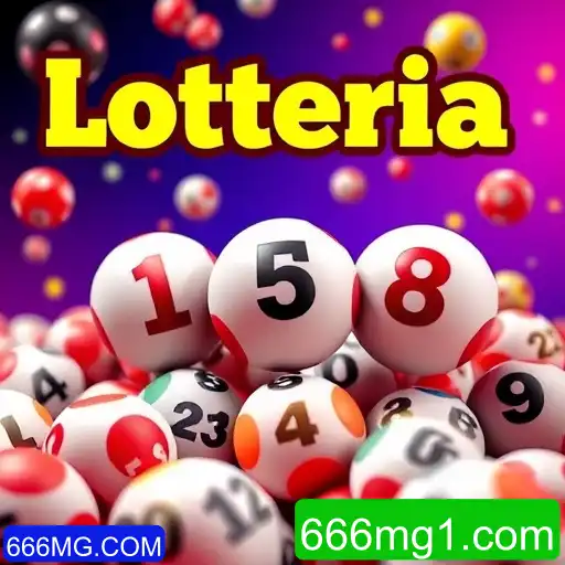 Loteria