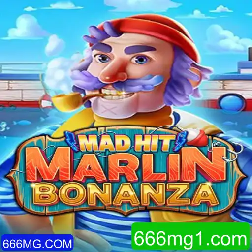 Desvendando MadHitMarlinBonanza: Um Mergulho na Aventura Aquática