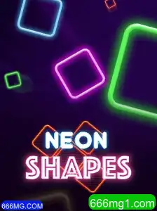 Explorando o Mundo de NeonShapes