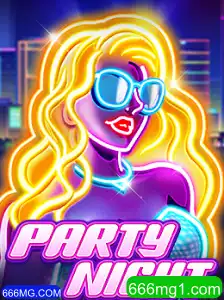 Descubra o Mundo Empolgante de PartyNight