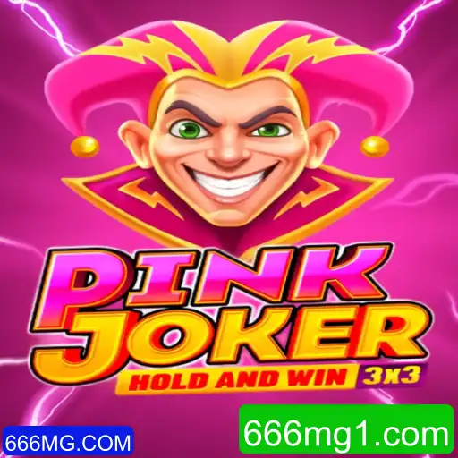 Descubra o Fascinante Mundo de PinkJoker