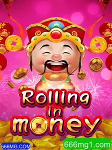 Descubra a Emoção de RollingInMoney: O Jogo Que Está Conquistando os Jogadores