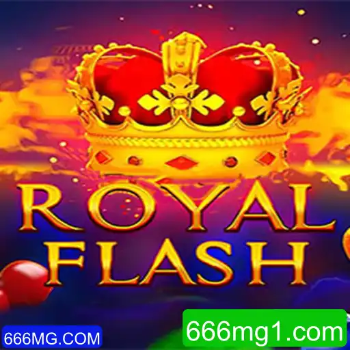 Descubra o Emocionante Mundo de RoyalFlash
