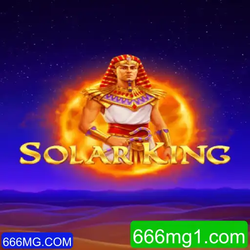 Domine O Universo com SolarKing e Descubra a Magia de 666MG.COM